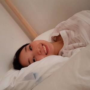 Meet your Posher, Jiwoo